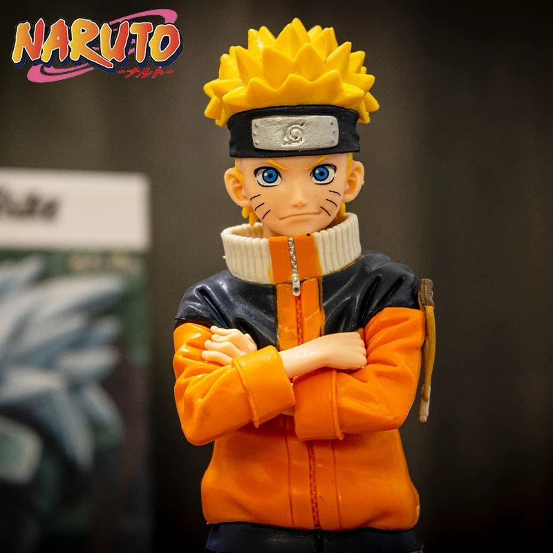 Naruto Shippuden: Figura Naruto