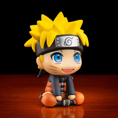 Naruto Figure