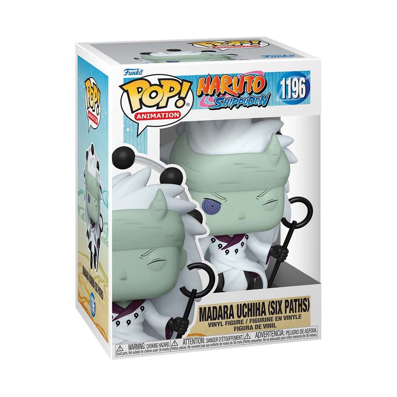 Funko Pop!