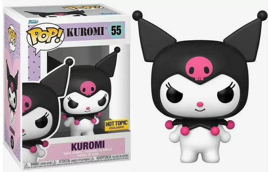 ¡Funko Pop! Exclusivo