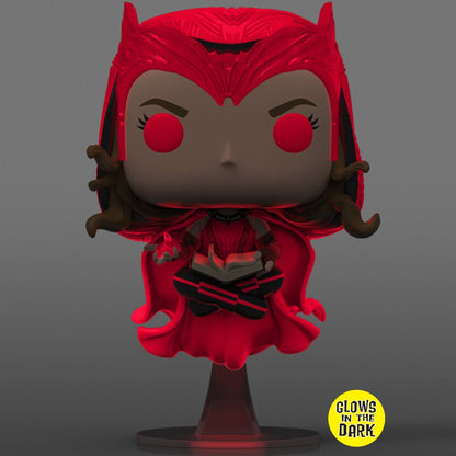 Funko Pop! Exclusive