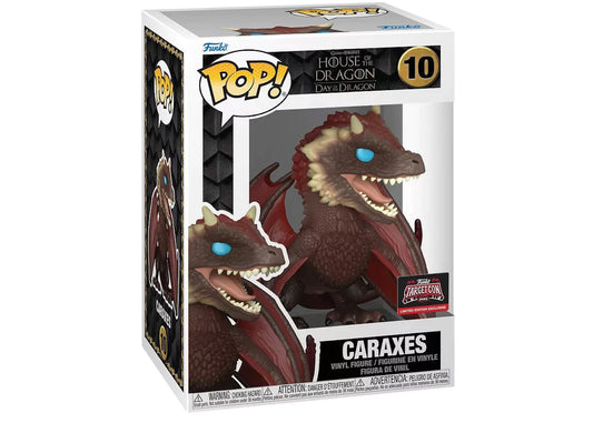 ¡Funko Pop! Exclusivo
