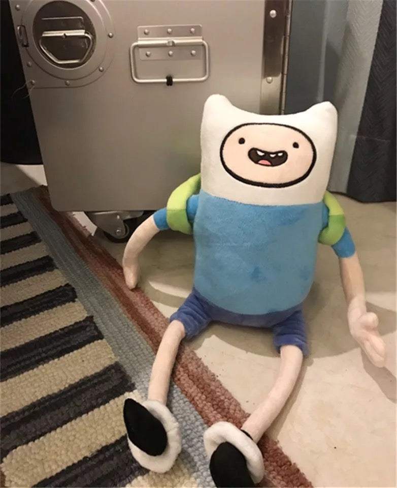 Adventure Time Plush