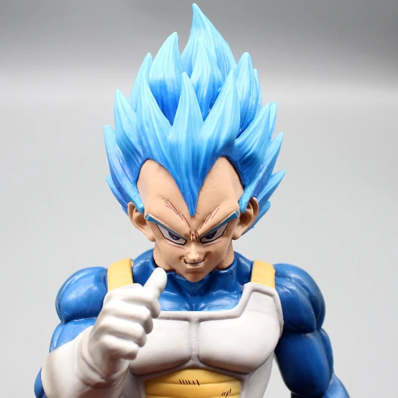 Dragon Ball Super Figure