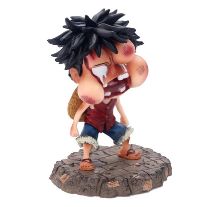 One Piece Figure