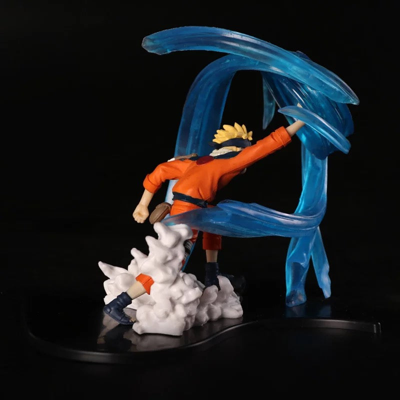 Naruto Figure