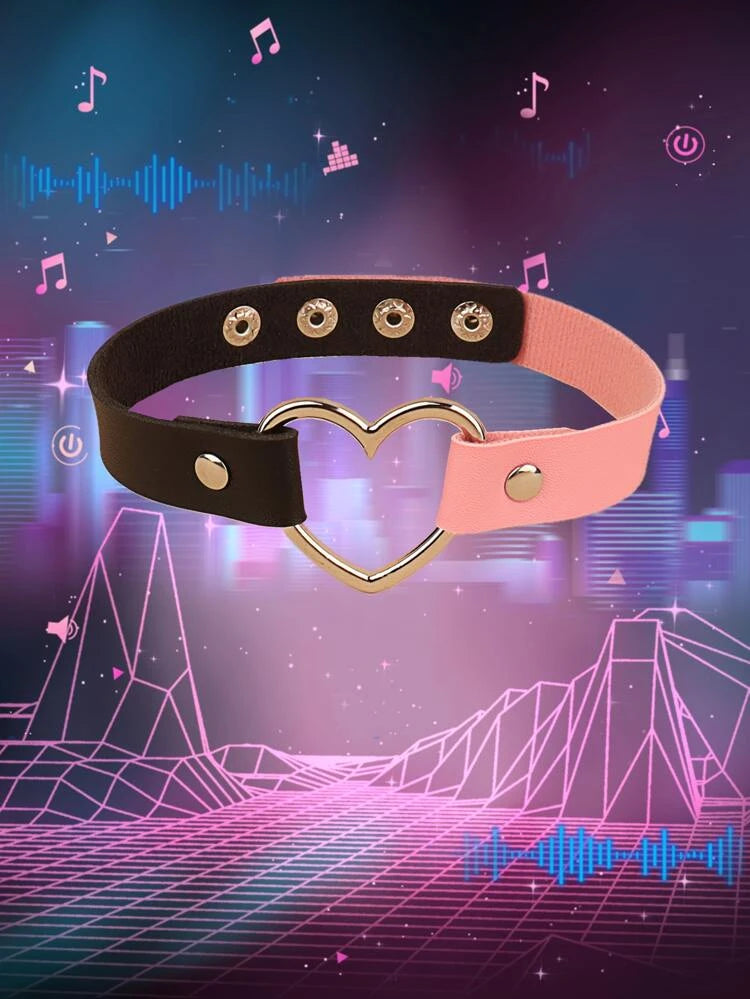 Heart Choker