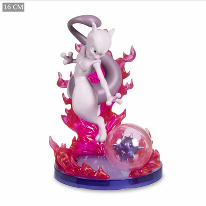 Pokémon Figure