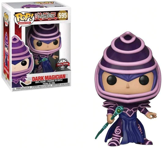 ¡Funko Pop! Exclusivo