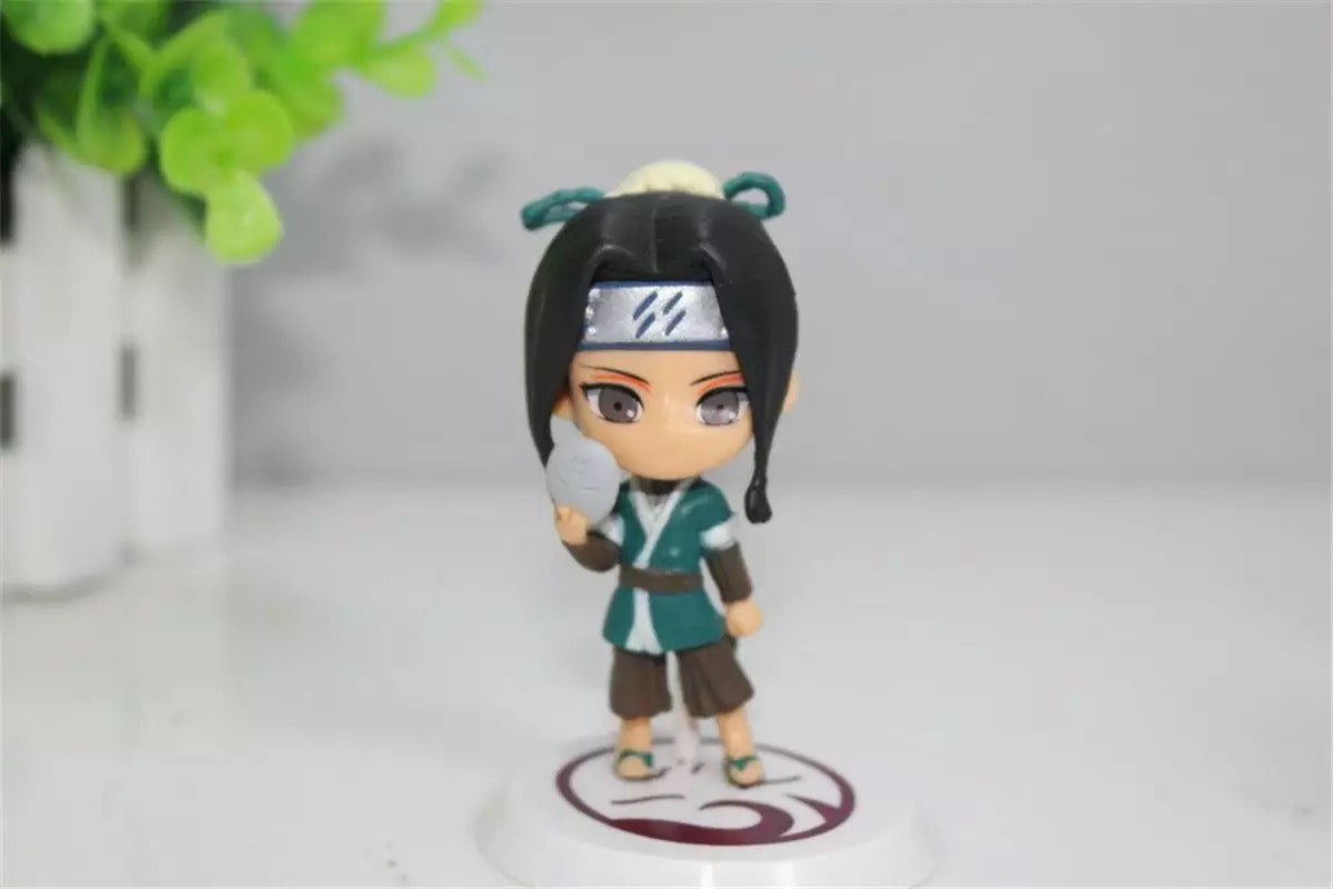 Figura Naruto (Minis)