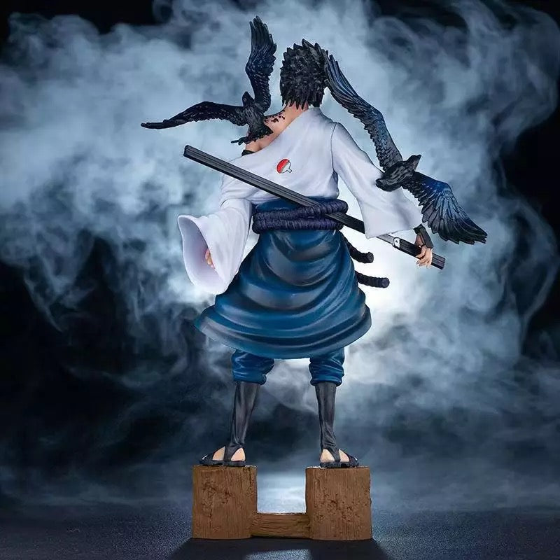 Naruto Figure