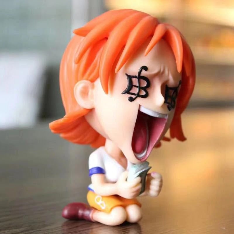 One Piece Figure