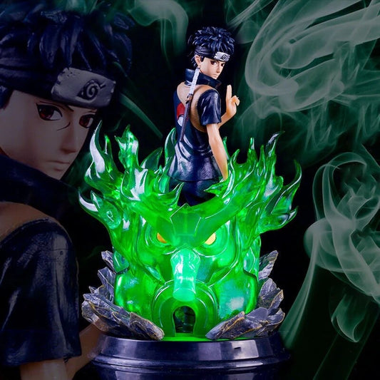 Naruto Figure