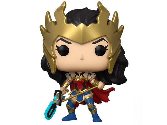 ¡Funko Pop! Exclusivo