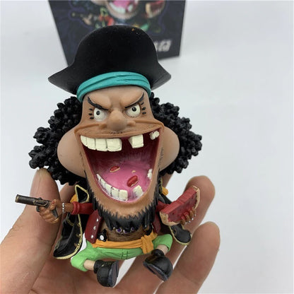 One Piece Figure