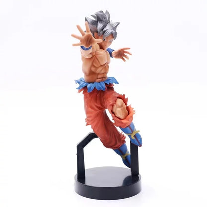 Figura Dragon Ball Súper