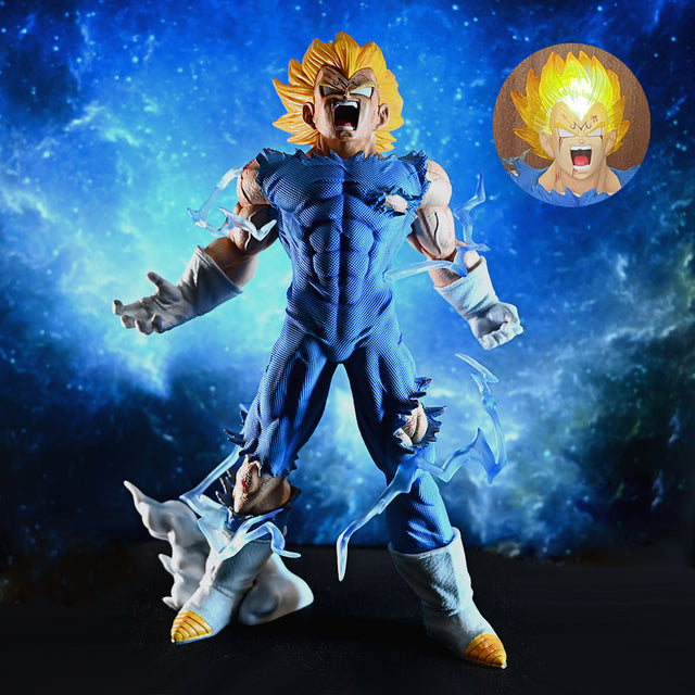 Dragon Ball Z Figure