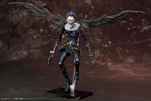 Death Note Figure