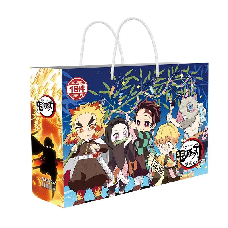 Anime Bundle Bags