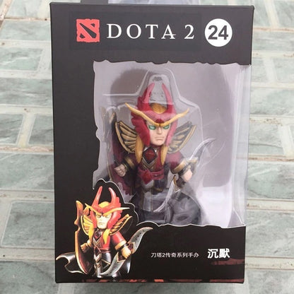 Dota 2