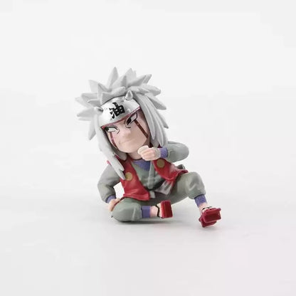 Naruto Mini Figures