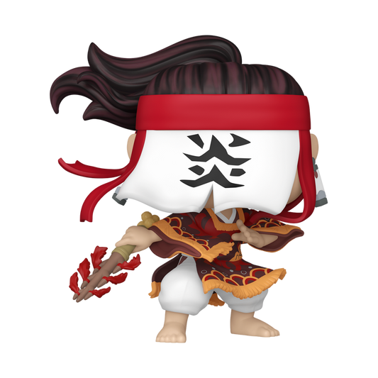 ¡Funko Pop! Exclusivo