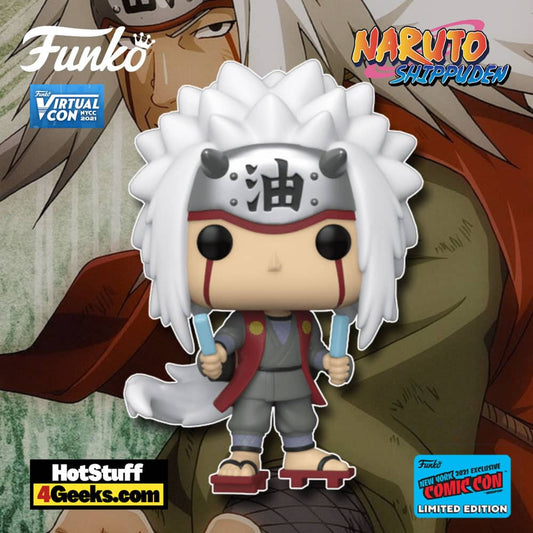 Funko Pop! Exclusive