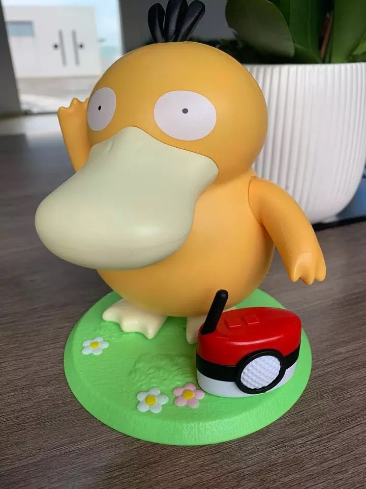 Figura Pokémon (Bailando)