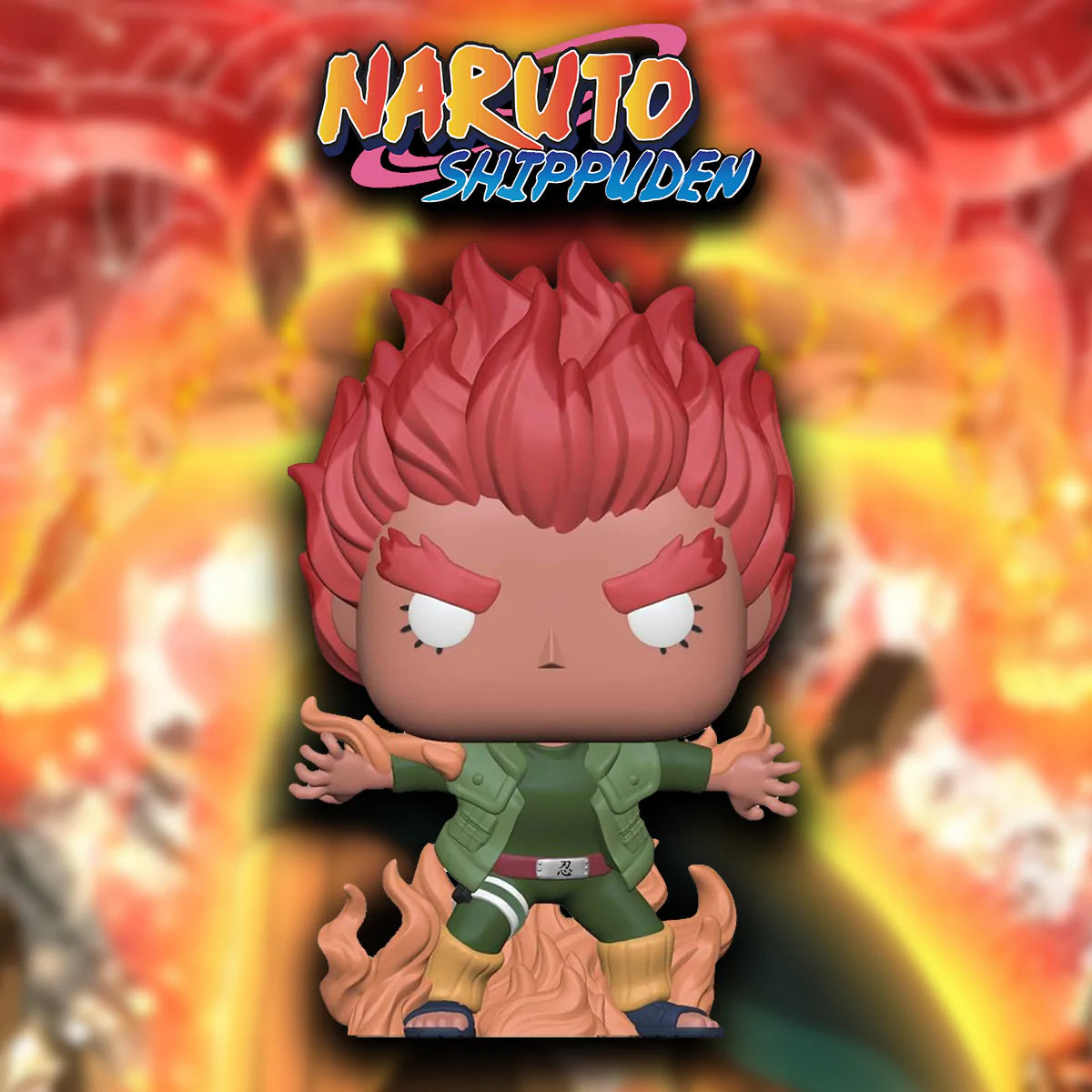 Funko Pop! Exclusive