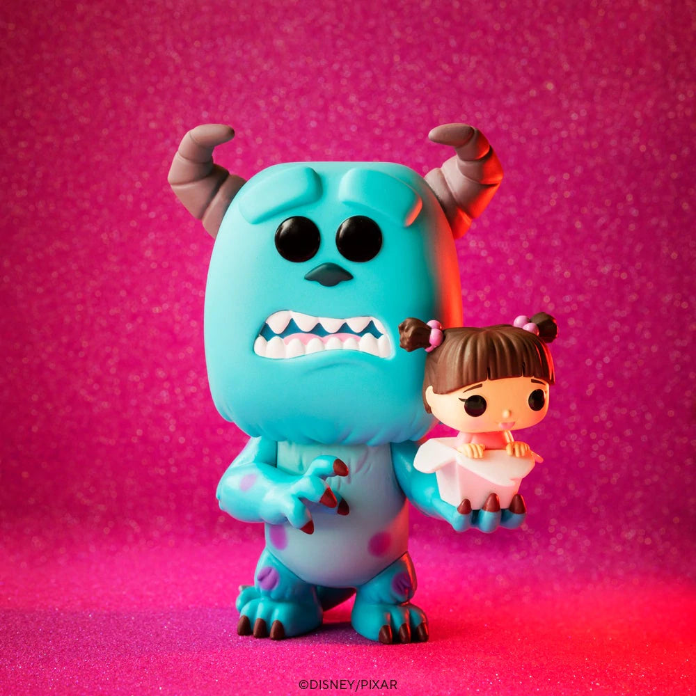 Funko Pop! Exclusive