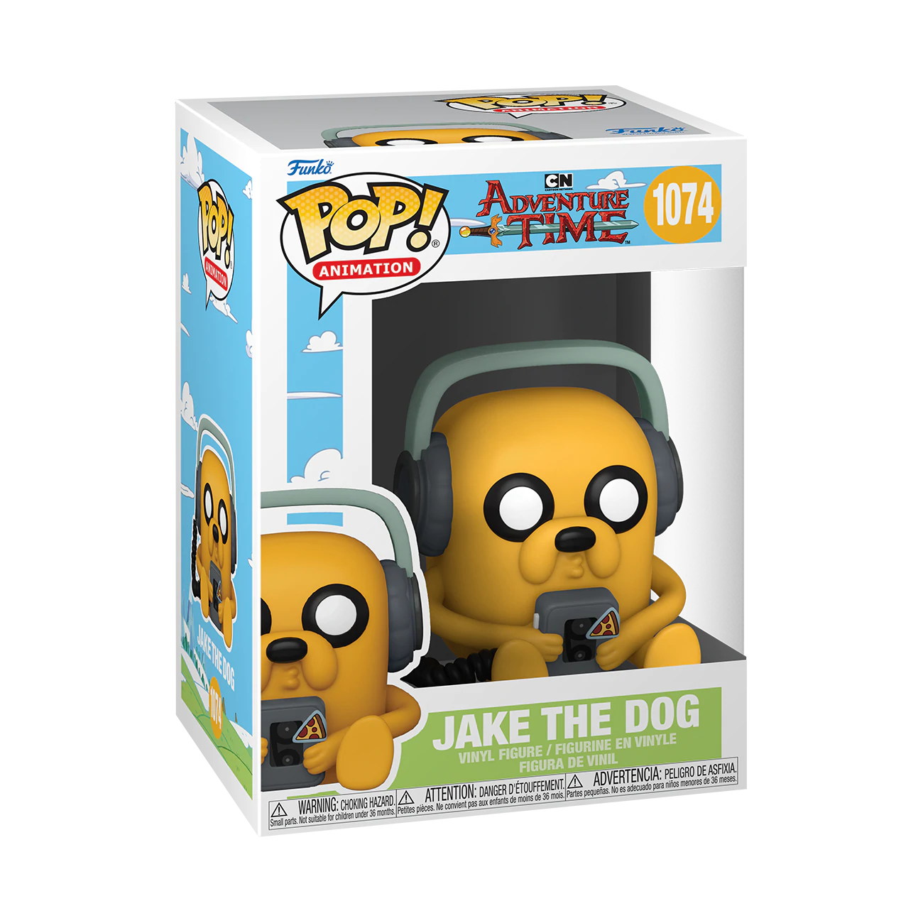 Funko Pop!