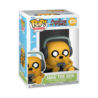 Funko Pop!