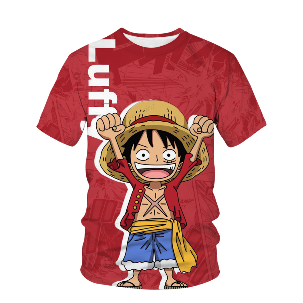 One Piece (Kids) Jersey / T-Shirt