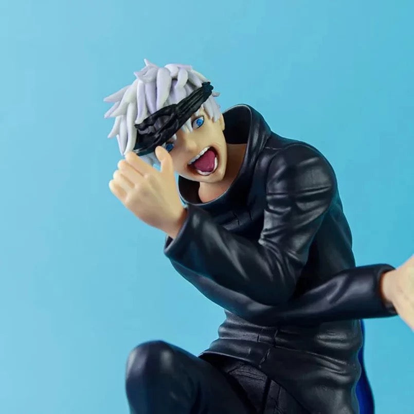 Jujutsu Kaisen Figure