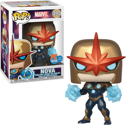 Funko Pop! Exclusive