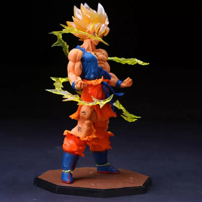 Dragon Ball Z Figure