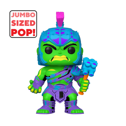 Funko Pop! Jumbo Exclusive