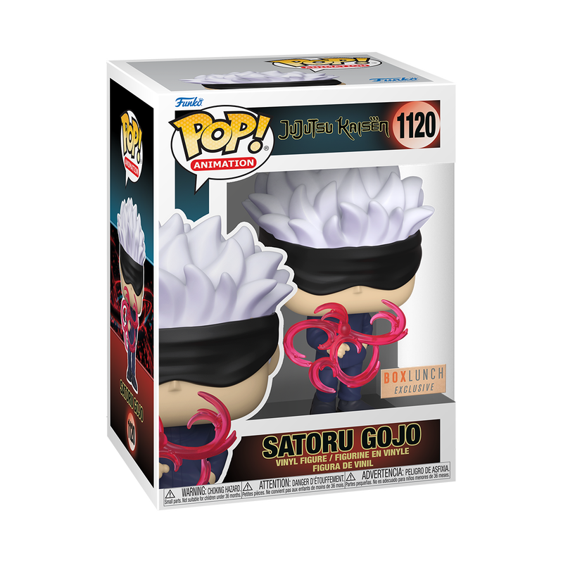 Funko Pop! Exclusive