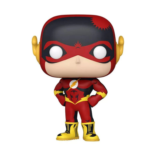 ¡Funko Pop! Exclusivo