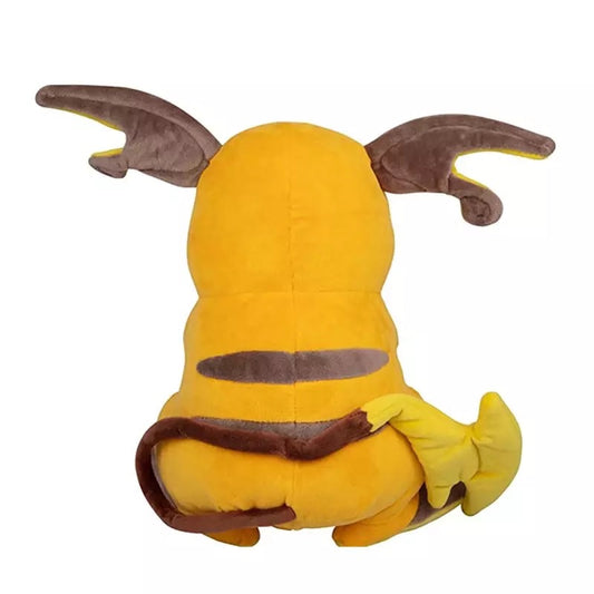 Pokémon de peluche
