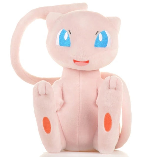 Pokémon de peluche