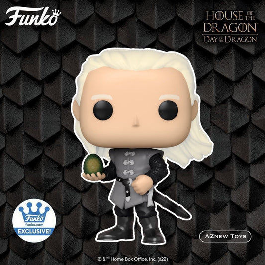 Funko Pop! Exclusive