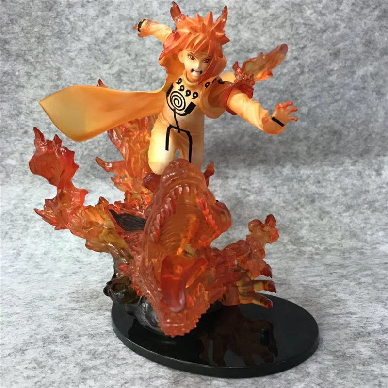 Figura Naruto