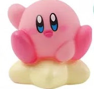 Minifiguras de Kirby