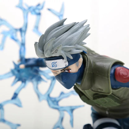 Naruto Figure