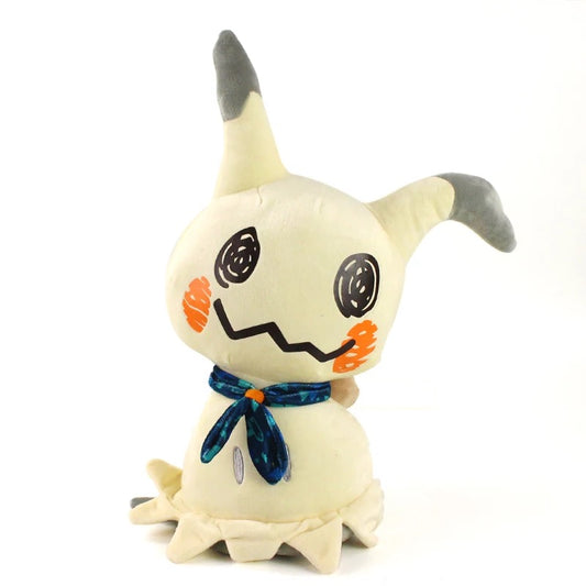 Pokémon de peluche