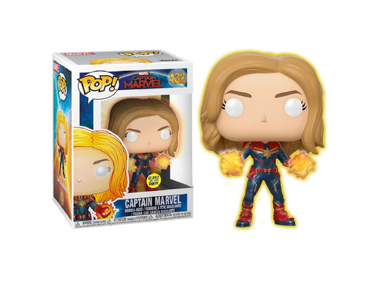 Funko Pop! Exclusive