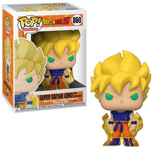 ¡Funko Pop!
