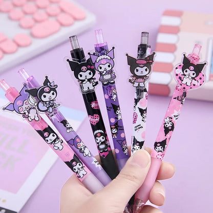 Sanrio: My Melody: Kuromi Pens