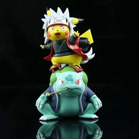 Pokémon Figure